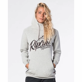 Trui Rip Curl Women Search Fleece High Rise