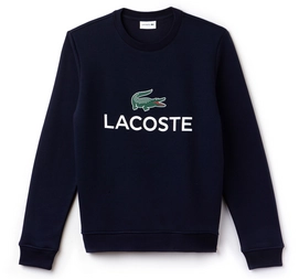 Pull Lacoste 1HS1 Marine