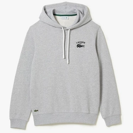 Trui Lacoste Men SH9660 Grey Chine