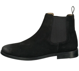 GANT Men Sharpville Black