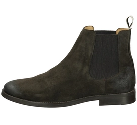 GANT Men Sharpville Dark Brown