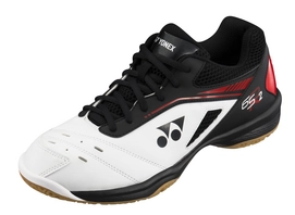 Badmintonschoen Yonex SHB-65R Men White