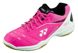 Badmintonschoen Yonex SHB-65R Women Pink