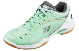 Badmintonschoen Yonex SHB-65X Women Mint
