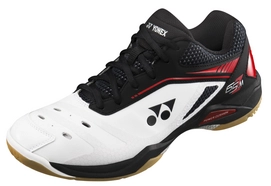 Badmintonschoen Yonex SHB-65Z Men White