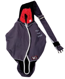 Babydrager Lodger Shelter 2.0 CO Mesh Sport Platinum