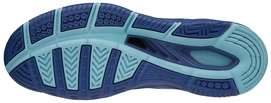 Squashschoen Mizuno Men Wave Luminous Sodalite Blue