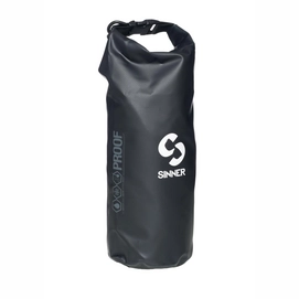 Sac étanche Sinner Tabor 3L Dry Bag Black