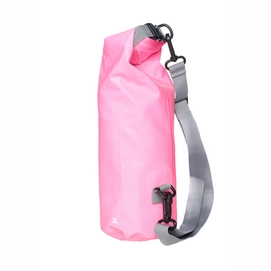 Draagzak Sinner Tabor 3L Dry Bag Pink