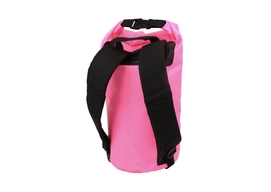 Draagzak Sinner Trestle 15L Dry Bag Pink