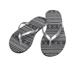 Slipper Sinner Women Nusa Black
