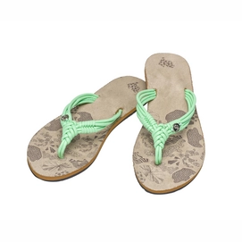 Slipper Sinner Women Batam Turquoise
