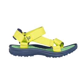 Sandaal Sinner Kids Bali Green