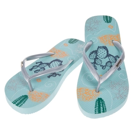 Slipper Sinner Women Lombok Blue