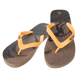 Slipper Sinner Men Biak Brown