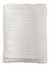 Sprei Mette Ditmer Sienna Light Grey Off White