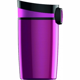 Thermosflasche Sigg Miracle Mug 0,3L Berry