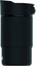 Thermosfles Sigg Gemstone Mug 0.3L Obsidian
