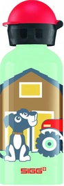 Drinkbeker Sigg Farmini 0.4L Light Blue