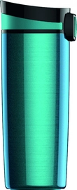Thermosbeker Sigg Miracle Mug 0.5L Petrol