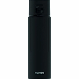 Thermal Flask Sigg Gemstone ONE 0.5L Obsidian Black
