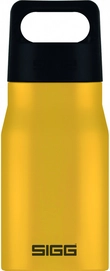 Wasserflasche Sigg Explorer 0,5L Mustard