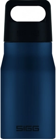 Water Bottle Sigg Explorer 0.5L Dark