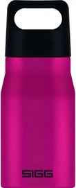 Wasserflasche Sigg Explorer 0,5L Deep Magenta