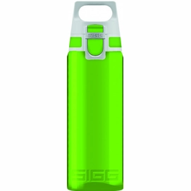 Wasserflasche Sigg Total Color 0,6L Green
