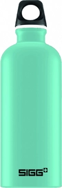 Waterfles Sigg Traveller Touch 0.6L Denim