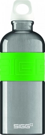 Waterfles Sigg CYD Alu 0.6L Green