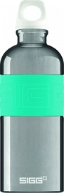 Waterfles Sigg CYD Alu 0.6L Aqua