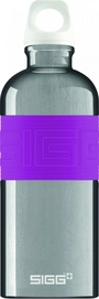 Waterfles Sigg CYD Alu 0.6L Berry