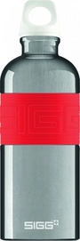 Waterfles Sigg CYD Alu 0.6L Red