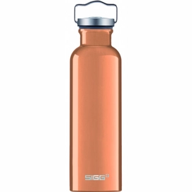 Bouteille d'Eau Sigg Original 0.75L Copper