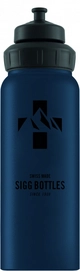Waterfles Sigg WMB Mountain Touch 1L Dark