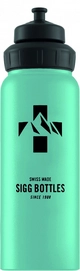 Waterfles Sigg WMB Mountain Touch 1L Denim