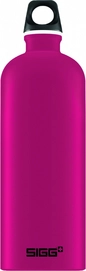 Waterfles Sigg Traveller Touch 1L Deep Magenta