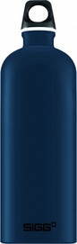 Waterfles Sigg Traveller Touch 1L Dark