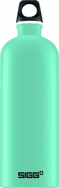 Waterfles Sigg Traveller Touch 1L Denim