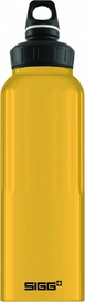 Waterfles Sigg WMB Traveller Touch 1.5L Mustard