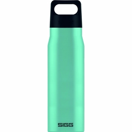 Water Bottle Sigg Explorer 1L Denim