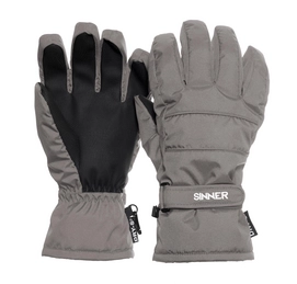 Gloves Sinner Women Vertana Grey