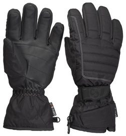 Handschuhe Sinner Mullan Glove Black Damen
