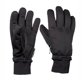 Gloves Sinner Canmore Black
