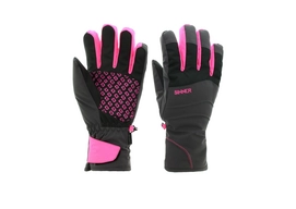 Handschoen Sinner Women Tremblant Glove Grey