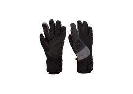 Gloves Sinner Men Terrace Black
