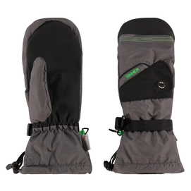 Mittens Sinner Murray Dark Grey