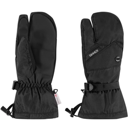 Mittens Sinner Cypress Trigger Black