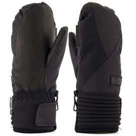 Moufles Sinner Women Taro Mitten Noir